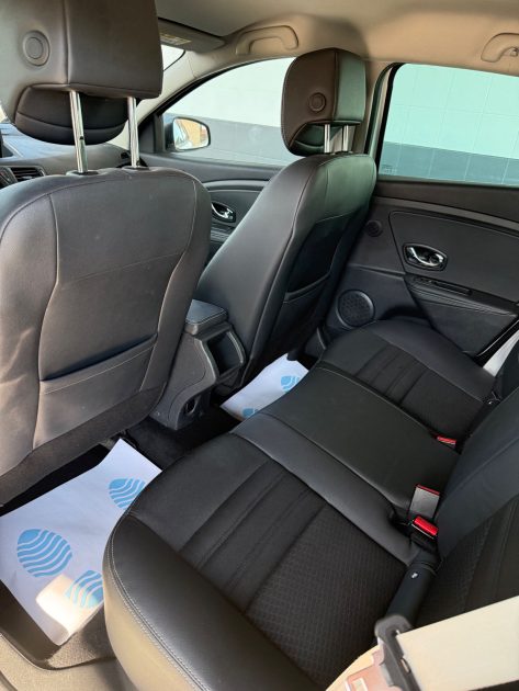 Renault Megane 3 Tce 130ch Energy Bose