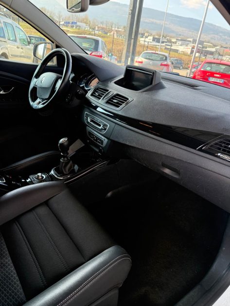 Renault Megane 3 Tce 130ch Energy Bose