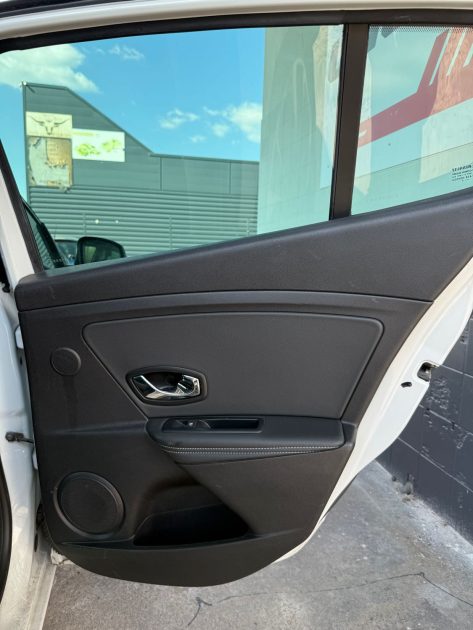 Renault Megane 3 Tce 130ch Energy Bose