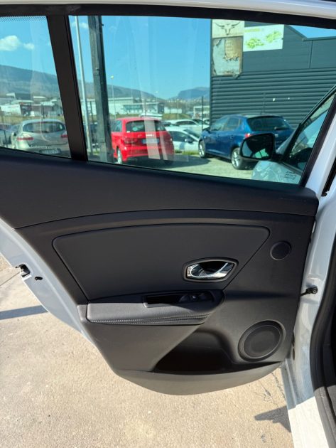 Renault Megane 3 Tce 130ch Energy Bose