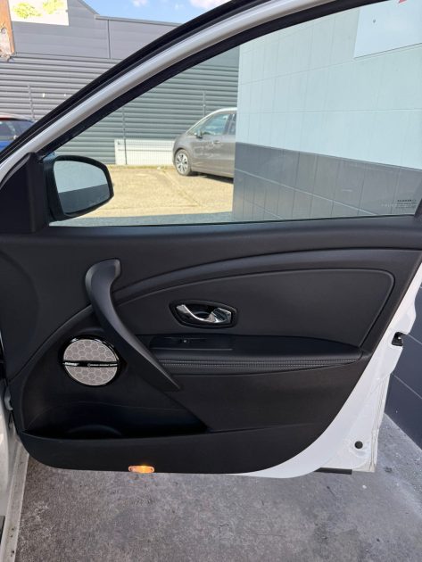 Renault Megane 3 Tce 130ch Energy Bose