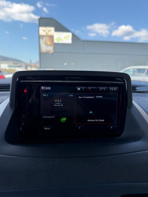 Renault Megane 3 Tce 130ch Energy Bose