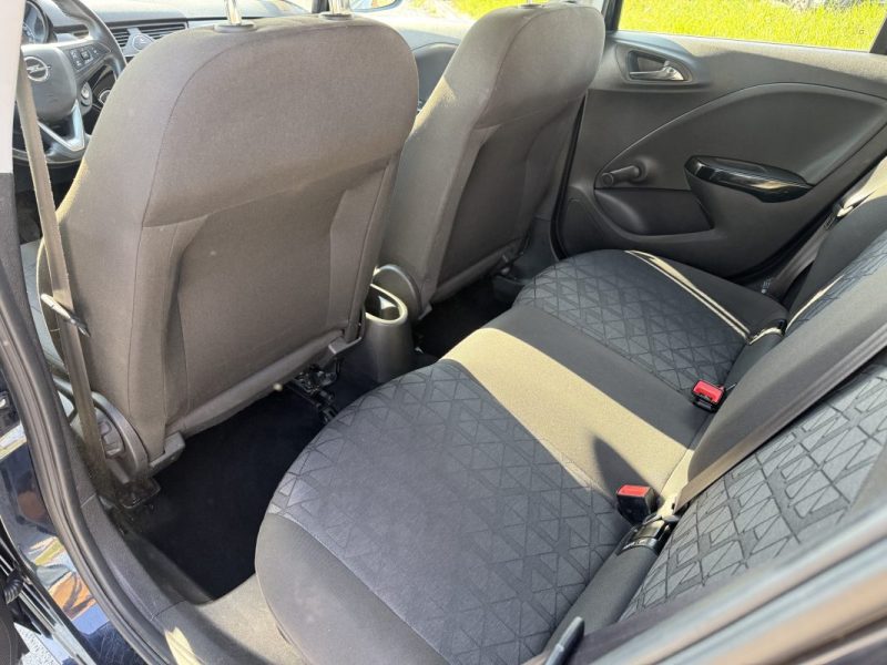 OPEL CORSA 1.4 90CH DESIGN 120 ANS