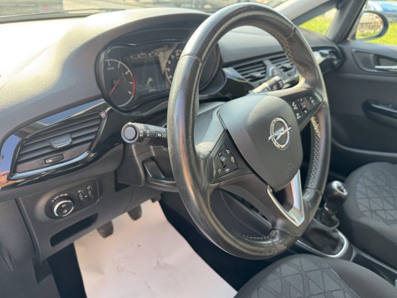 OPEL CORSA 1.4 90CH DESIGN 120 ANS