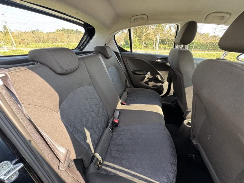 OPEL CORSA 1.4 90CH DESIGN 120 ANS