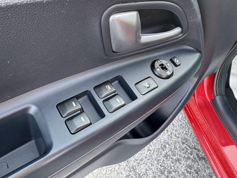 KIA RIO 1.2 85CH ISG UEFA EURO 