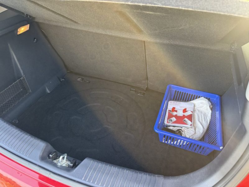 KIA RIO 1.2 85CH ISG UEFA EURO 