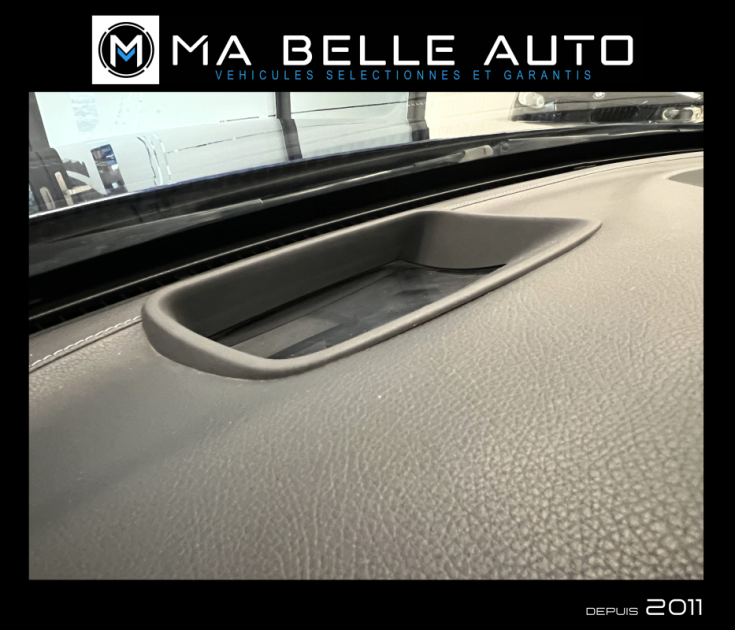 MERCEDES CLASSE C IV C 350 e AMG LINE 279 7G-TRONIC / TOE CAMERA JA18 BURMESTER / 342 euros mensuel