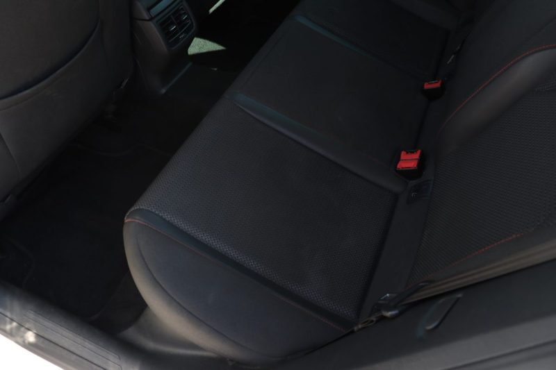 SEAT LEON 2.0 TDI FR 150CV 5P 