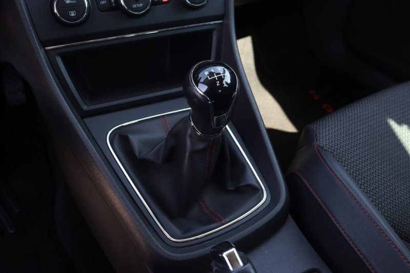 SEAT LEON 2.0 TDI FR 150CV 5P 