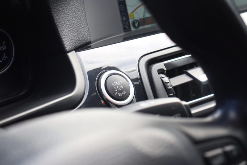 BMW Série 5 Touring (F11) 530dA 245ch Luxe