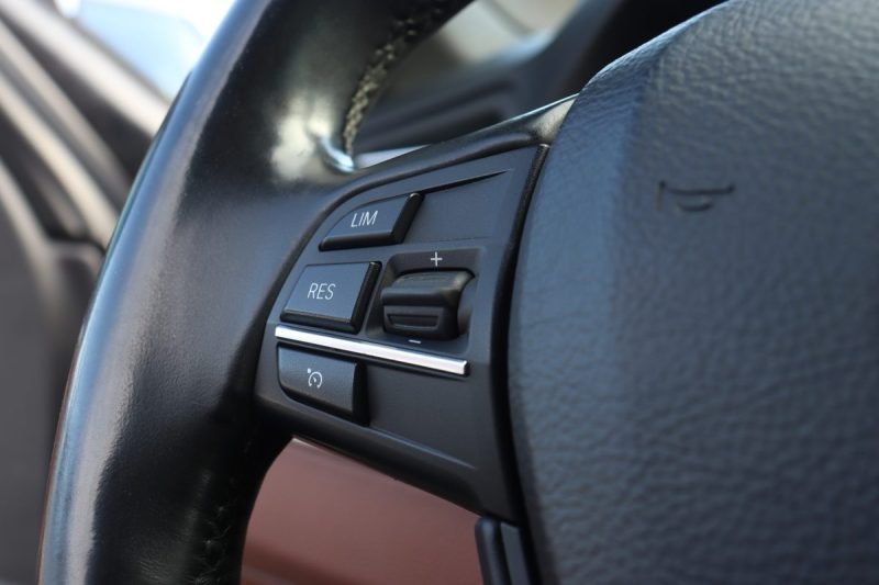 BMW Série 5 Touring (F11) 530dA 245ch Luxe