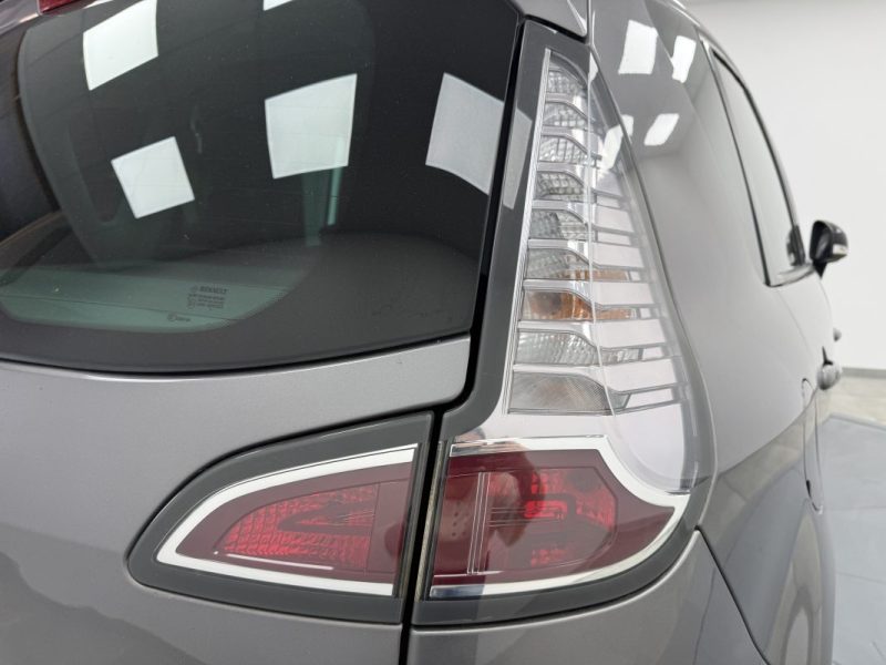 RENAULT SCÉNIC III 1.5 DCI 110cv BOSE EDITION GARANTIE 12 MOIS