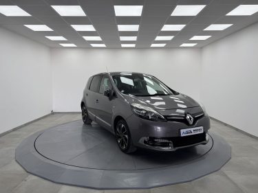 RENAULT SCÉNIC III 1.5 DCI 110cv BOSE EDITION GARANTIE 12 MOIS