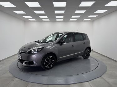 RENAULT SCÉNIC III 1.5 DCI 110cv BOSE EDITION GARANTIE 12 MOIS