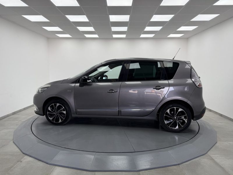 RENAULT SCÉNIC III 1.5 DCI 110cv BOSE EDITION GARANTIE 12 MOIS