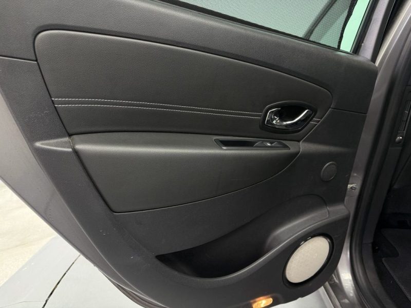 RENAULT SCÉNIC III 1.5 DCI 110cv BOSE EDITION GARANTIE 12 MOIS
