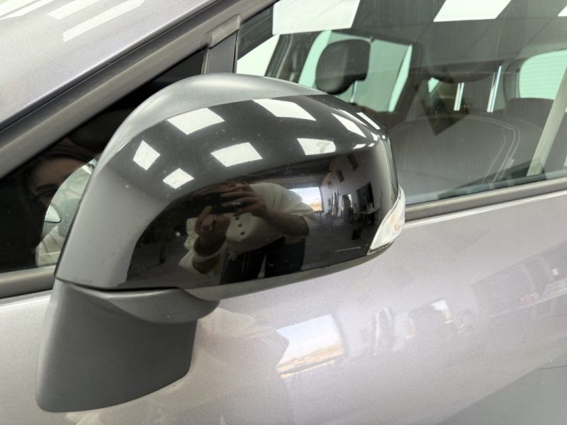 RENAULT SCÉNIC III 1.5 DCI 110cv BOSE EDITION GARANTIE 12 MOIS