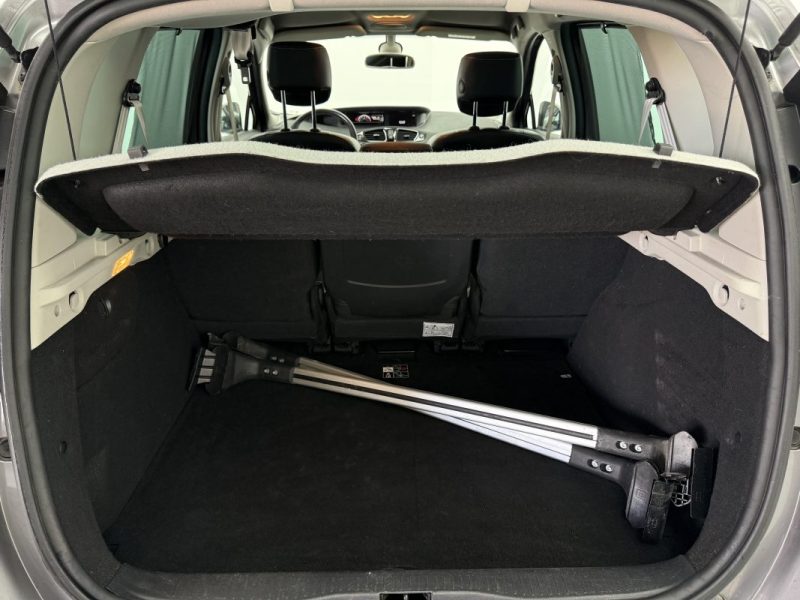 RENAULT SCÉNIC III 1.5 DCI 110cv BOSE EDITION GARANTIE 12 MOIS