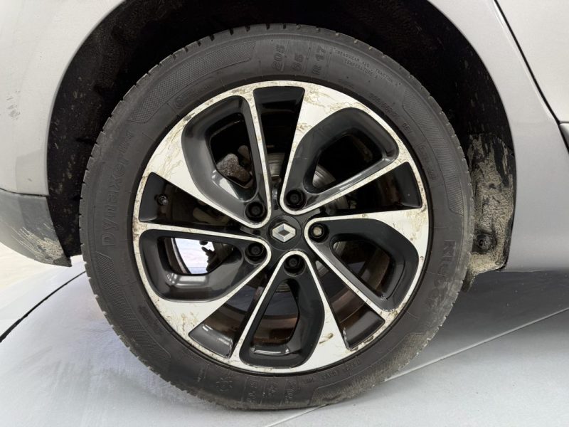 RENAULT SCÉNIC III 1.5 DCI 110cv BOSE EDITION GARANTIE 12 MOIS