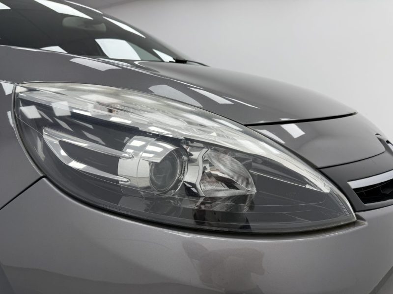 RENAULT SCÉNIC III 1.5 DCI 110cv BOSE EDITION GARANTIE 12 MOIS