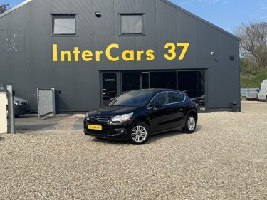 CITROEN DS4 1.6 HDI 115CV  2012