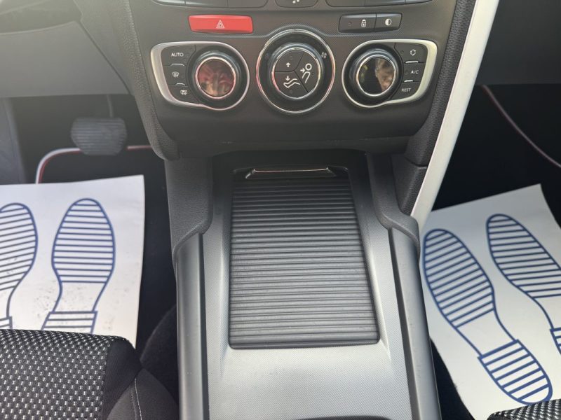 CITROEN DS4 1.6 HDI 115CV  2012