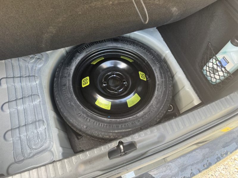 CITROEN DS4 1.6 HDI 115CV  2012