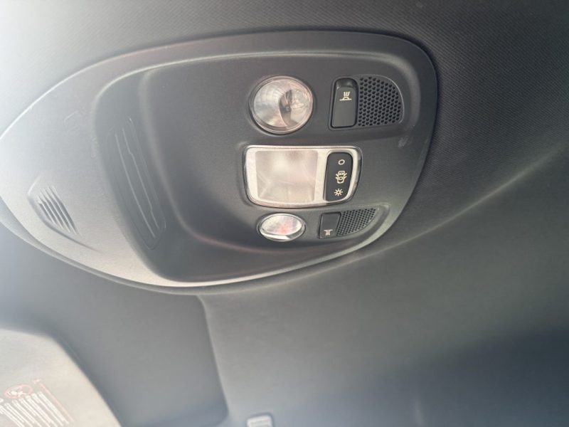 CITROEN DS4 1.6 HDI 115CV  2012