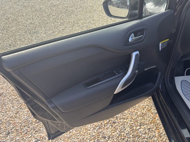 CITROEN DS4 1.6 HDI 115CV  2012