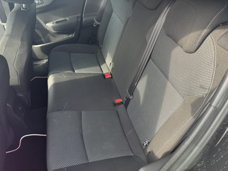 CITROEN DS4 1.6 HDI 115CV  2012