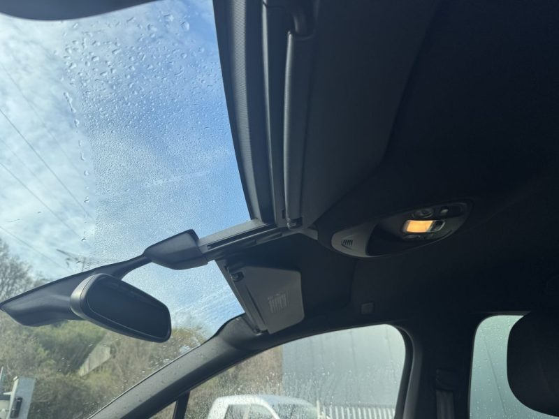 CITROEN DS4 1.6 HDI 115CV  2012