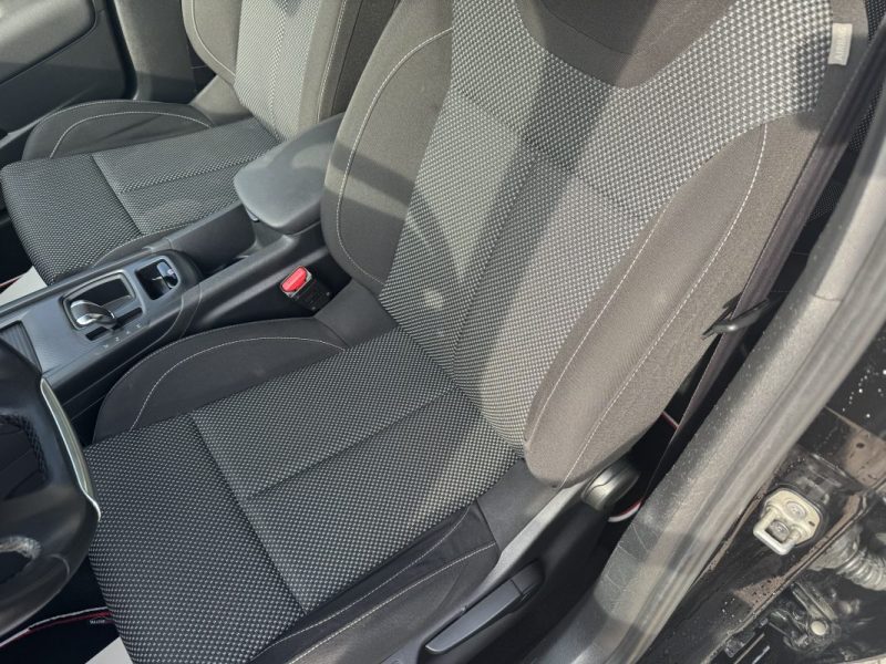 CITROEN DS4 1.6 HDI 115CV  2012