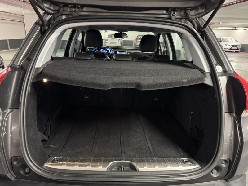 PEUGEOT 2008 1.6 E-HDI92 FAP ALLURE 2014