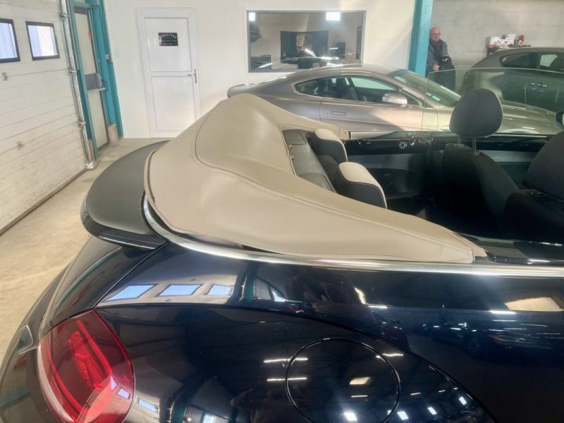 VOLKSWAGEN Coccinelle (2) Cabriolet 1.2 TSI 105ch BVM6 Design 1ère Main Française