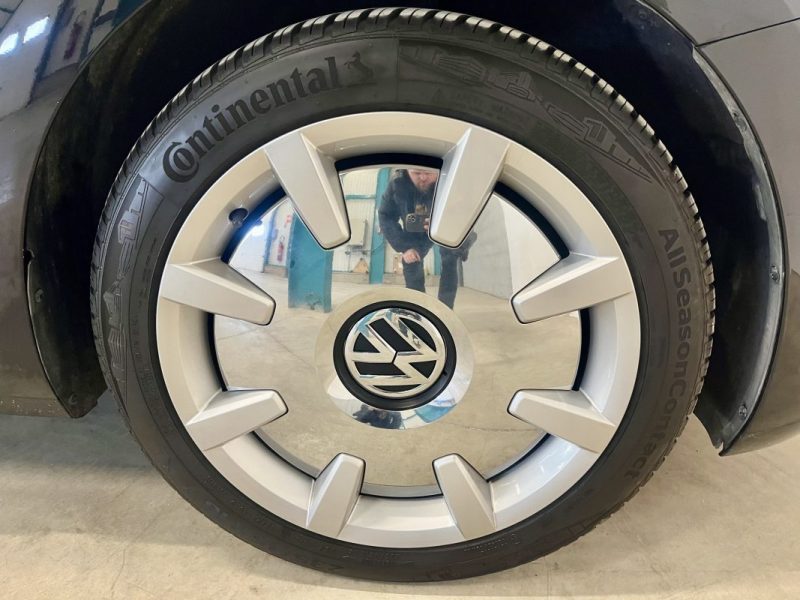 VOLKSWAGEN Coccinelle (2) Cabriolet 1.2 TSI 105ch BVM6 Design 1ère Main Française