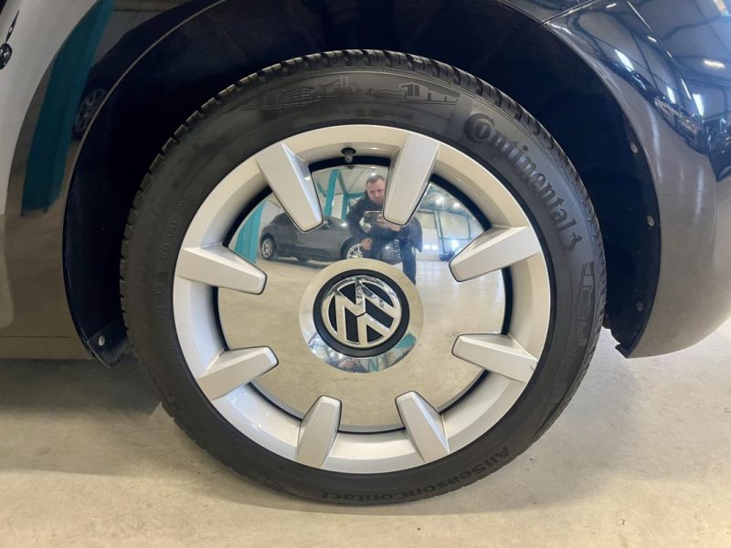 VOLKSWAGEN Coccinelle (2) Cabriolet 1.2 TSI 105ch BVM6 Design 1ère Main Française