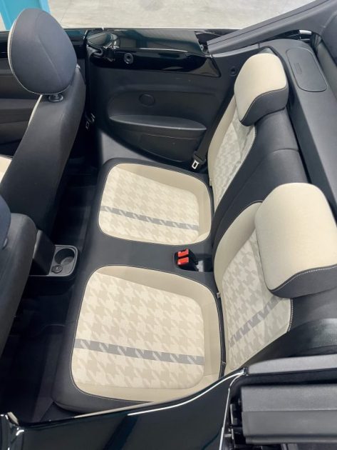 VOLKSWAGEN Coccinelle (2) Cabriolet 1.2 TSI 105ch BVM6 Design 1ère Main Française