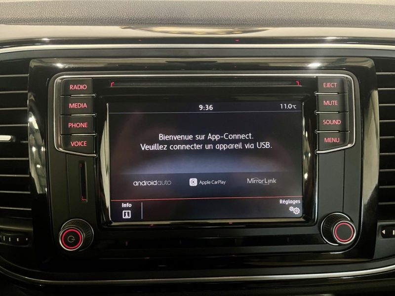 VOLKSWAGEN Coccinelle (2) Cabriolet 1.2 TSI 105ch BVM6 Design 1ère Main Française