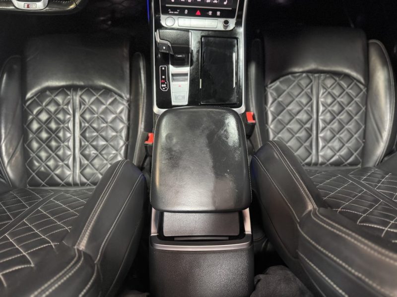 AUDI Q8 50 TDI PERFORMANCE MILD HYBRID QUATTRO 2967CM3 286CV  2019