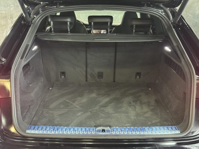 AUDI Q8 50 TDI PERFORMANCE MILD HYBRID QUATTRO 2967CM3 286CV  2019