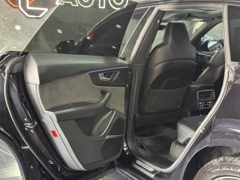 AUDI Q8 50 TDI PERFORMANCE MILD HYBRID QUATTRO 2967CM3 286CV  2019