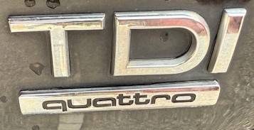 AUDI A4 V6 3.0 TDI 245CH AMBITION LUXE QUATTRO S TRONIC 2011