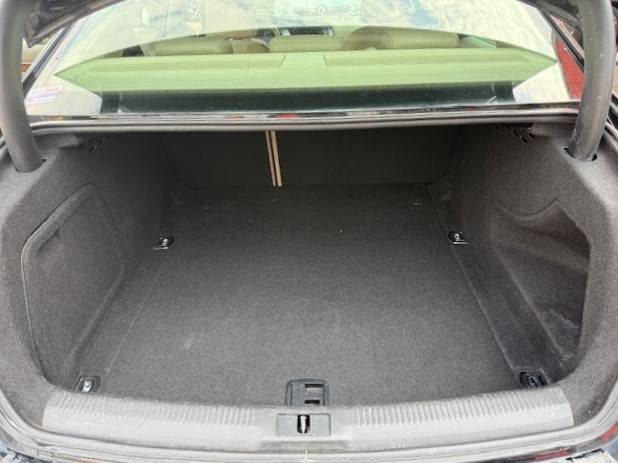 AUDI A4 V6 3.0 TDI 245CH AMBITION LUXE QUATTRO S TRONIC 2011