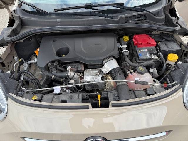 FIAT 500X 1.0 FIREFLY TURBO T3 120CH OPENING EDITION 2019