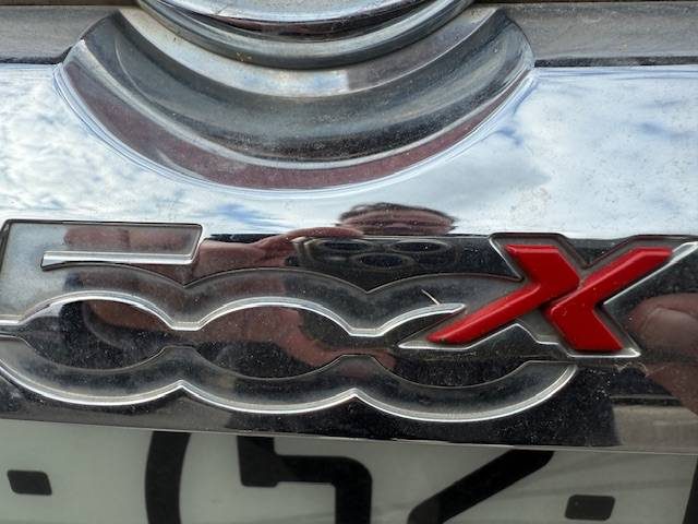 FIAT 500X 1.0 FIREFLY TURBO T3 120CH OPENING EDITION 2019