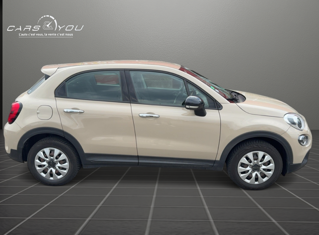 FIAT 500X 1.0 FIREFLY TURBO T3 120CH OPENING EDITION 2019