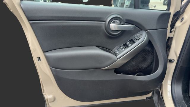 FIAT 500X 1.0 FIREFLY TURBO T3 120CH OPENING EDITION 2019