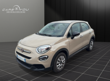 FIAT 500X 1.0 FIREFLY TURBO T3 120CH OPENING EDITION 2019