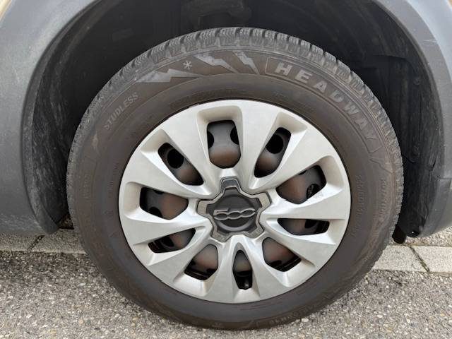 FIAT 500X 1.0 FIREFLY TURBO T3 120CH OPENING EDITION 2019